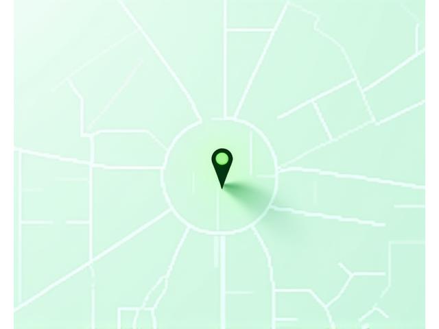 Placeholder map showing the location of Vela Health Co. at 2847 Liberty Pike, Nashville, TN.
